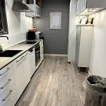 Apartamento Cozy Newly Renovated Nørager