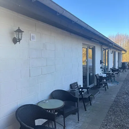 Cozy Newly Renovated Daire