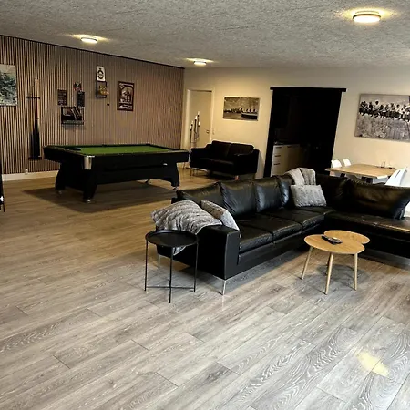 Appartement Cozy Newly Renovated