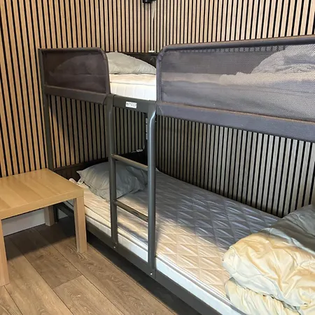 Cozy Newly Renovated Nørager