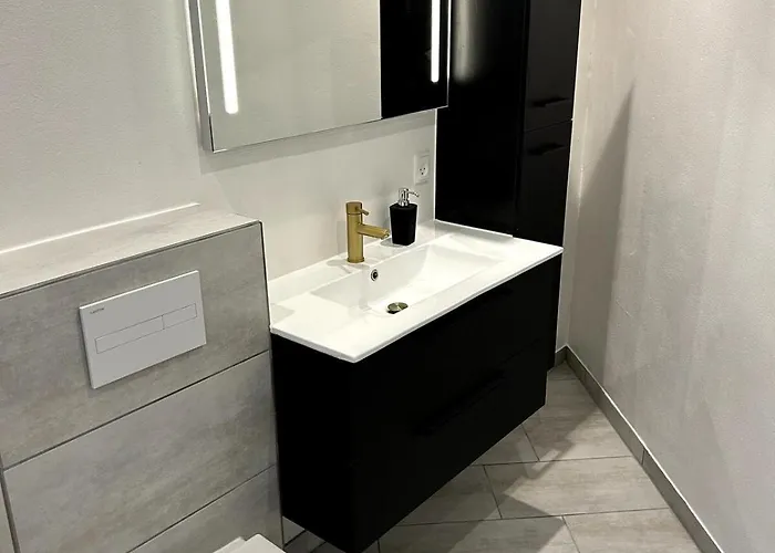 Daire Cozy Newly Renovated